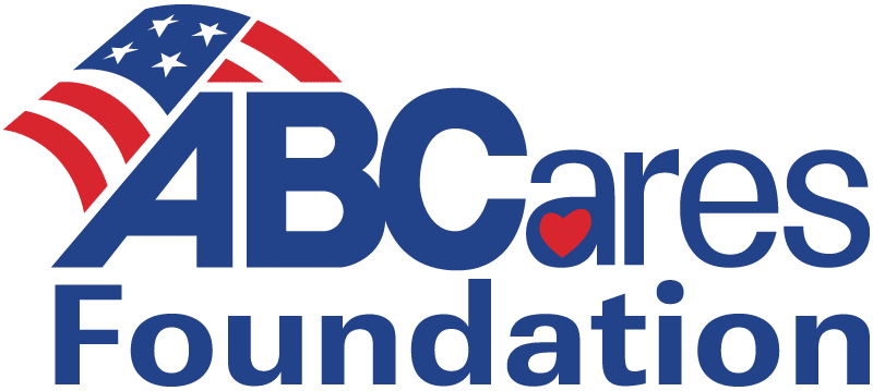 ABC Cares Foundation logo